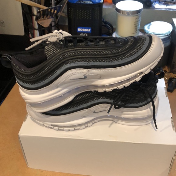 Nuke air max 97 Pendleton - Picture 4 of 6